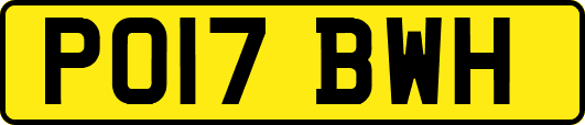 PO17BWH