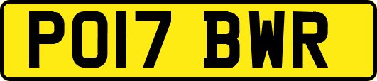 PO17BWR