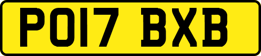 PO17BXB