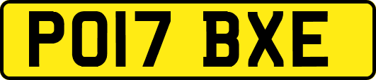 PO17BXE