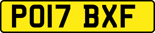 PO17BXF