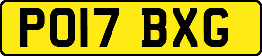 PO17BXG