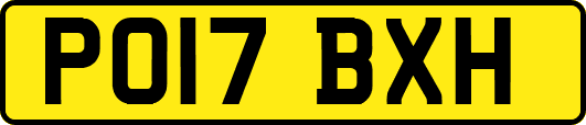 PO17BXH