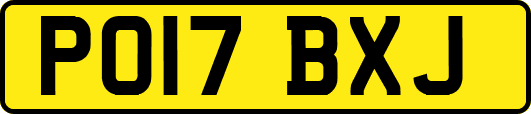 PO17BXJ