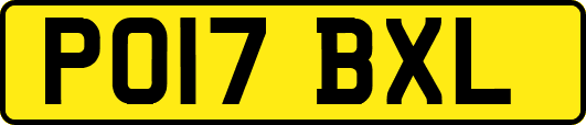 PO17BXL