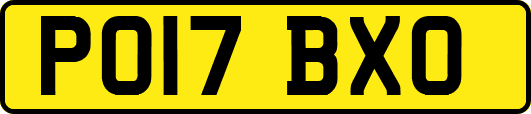 PO17BXO