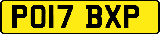 PO17BXP