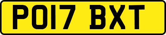 PO17BXT