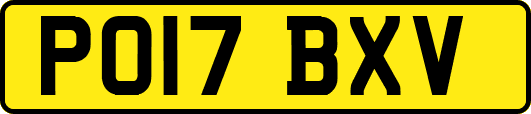 PO17BXV