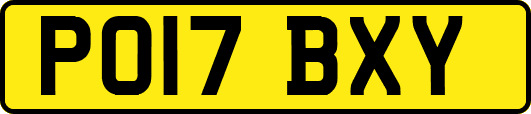 PO17BXY