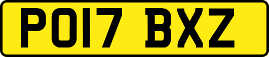 PO17BXZ