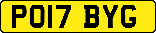 PO17BYG