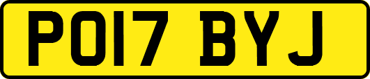 PO17BYJ