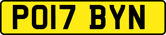 PO17BYN