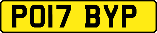 PO17BYP