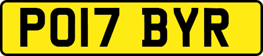 PO17BYR