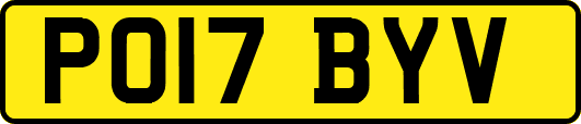 PO17BYV