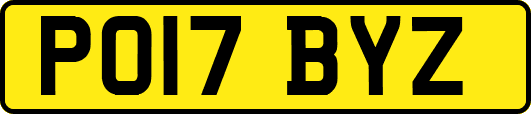 PO17BYZ