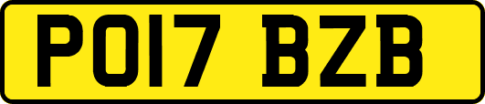 PO17BZB
