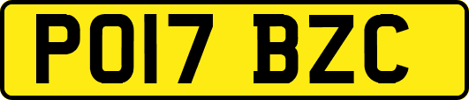 PO17BZC