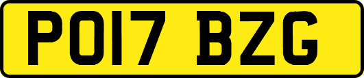 PO17BZG