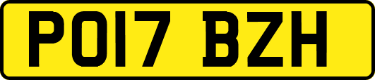 PO17BZH