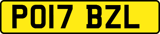 PO17BZL