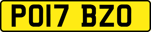 PO17BZO