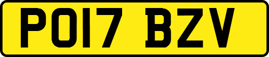 PO17BZV