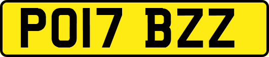 PO17BZZ