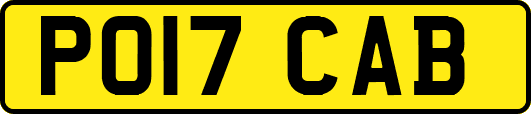 PO17CAB