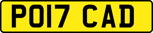 PO17CAD