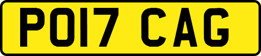 PO17CAG