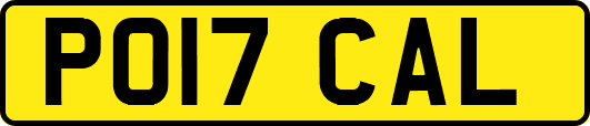 PO17CAL