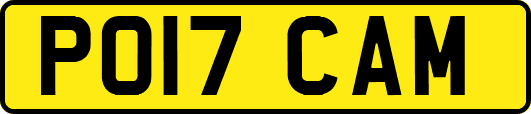 PO17CAM