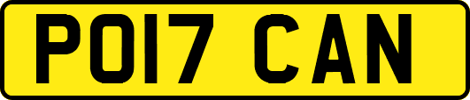 PO17CAN