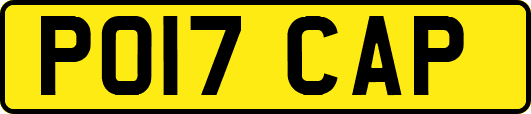 PO17CAP