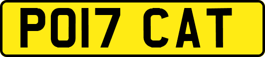 PO17CAT