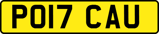 PO17CAU