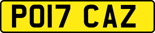 PO17CAZ