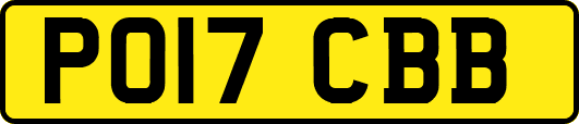 PO17CBB