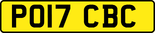 PO17CBC