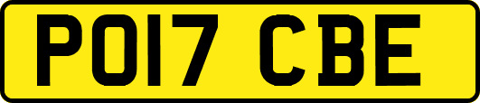 PO17CBE