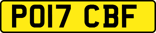 PO17CBF