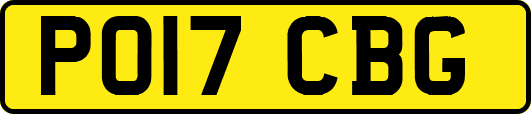 PO17CBG