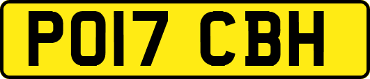 PO17CBH