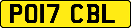 PO17CBL