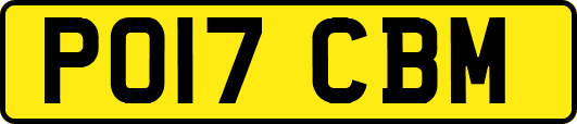 PO17CBM