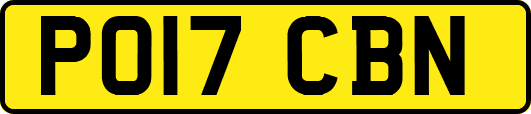 PO17CBN