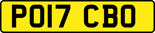 PO17CBO